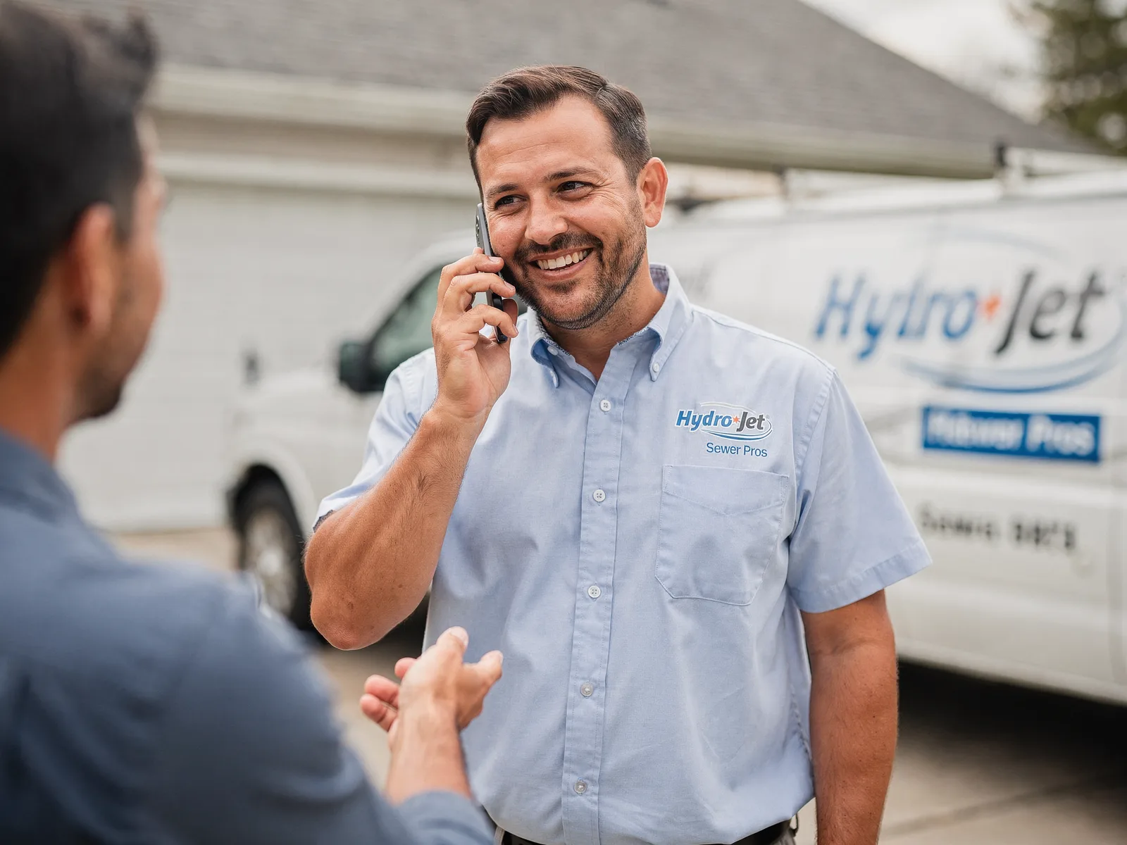 Hydro Jetting Cathay, ND FAQs